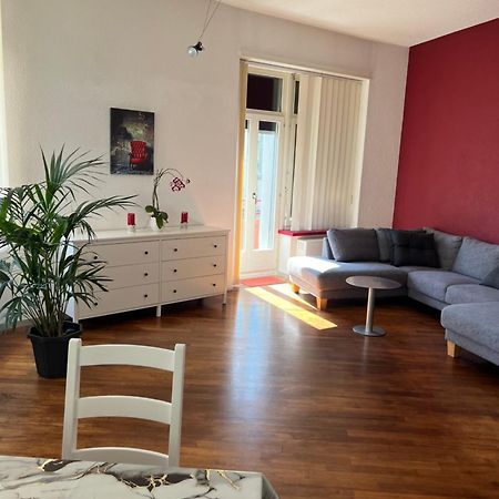 Apartment Peter إنترلاكن المظهر الخارجي الصورة
