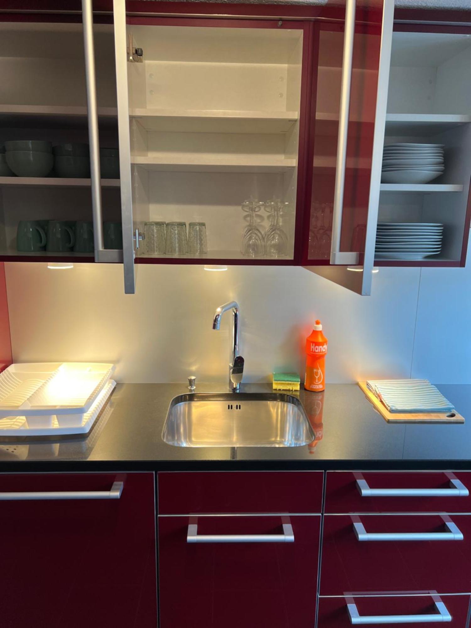 Apartment Peter إنترلاكن المظهر الخارجي الصورة