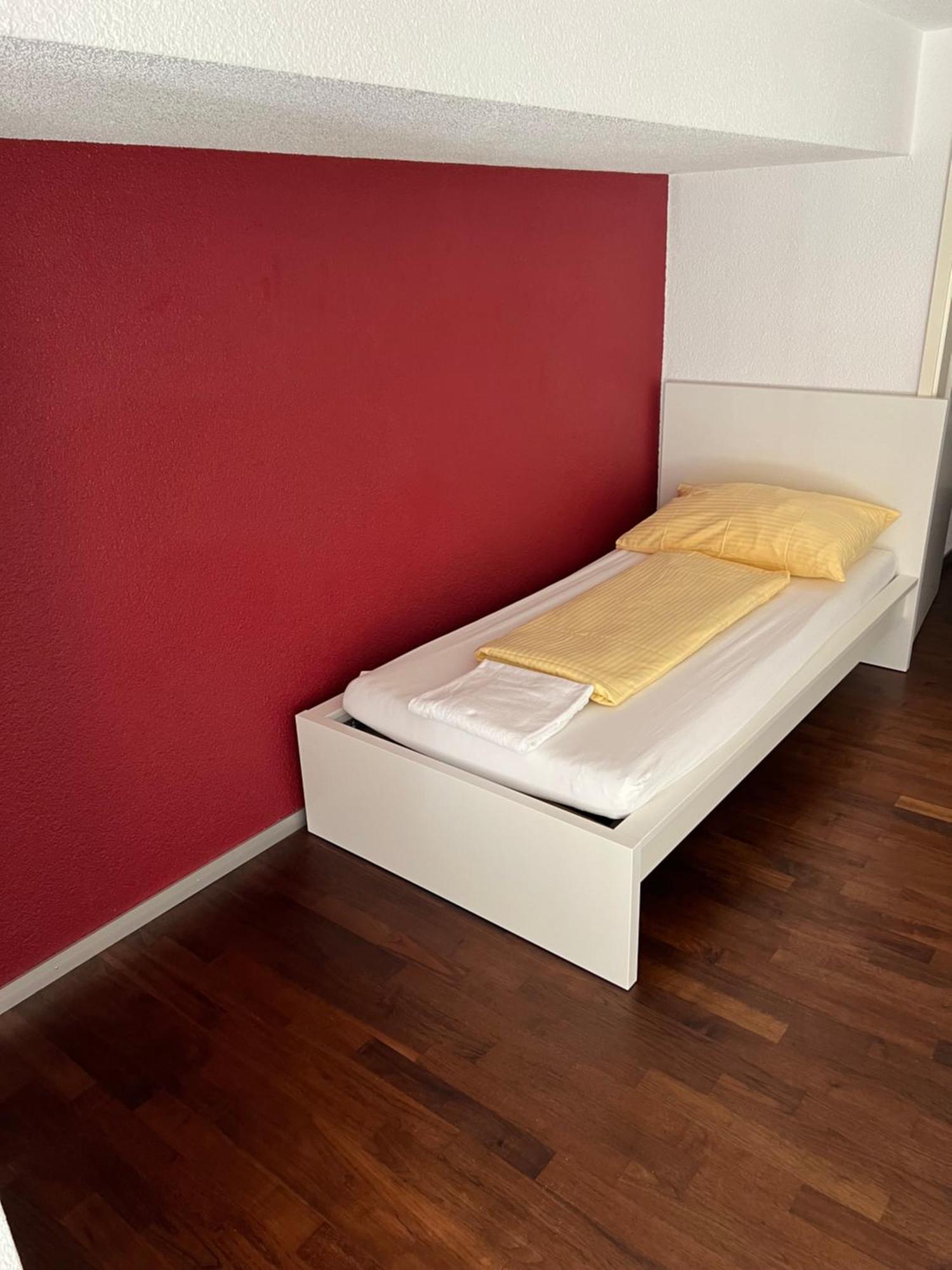 Apartment Peter إنترلاكن المظهر الخارجي الصورة