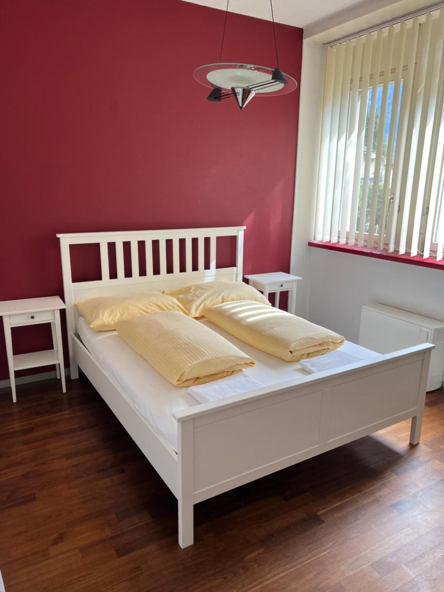 Apartment Peter إنترلاكن المظهر الخارجي الصورة