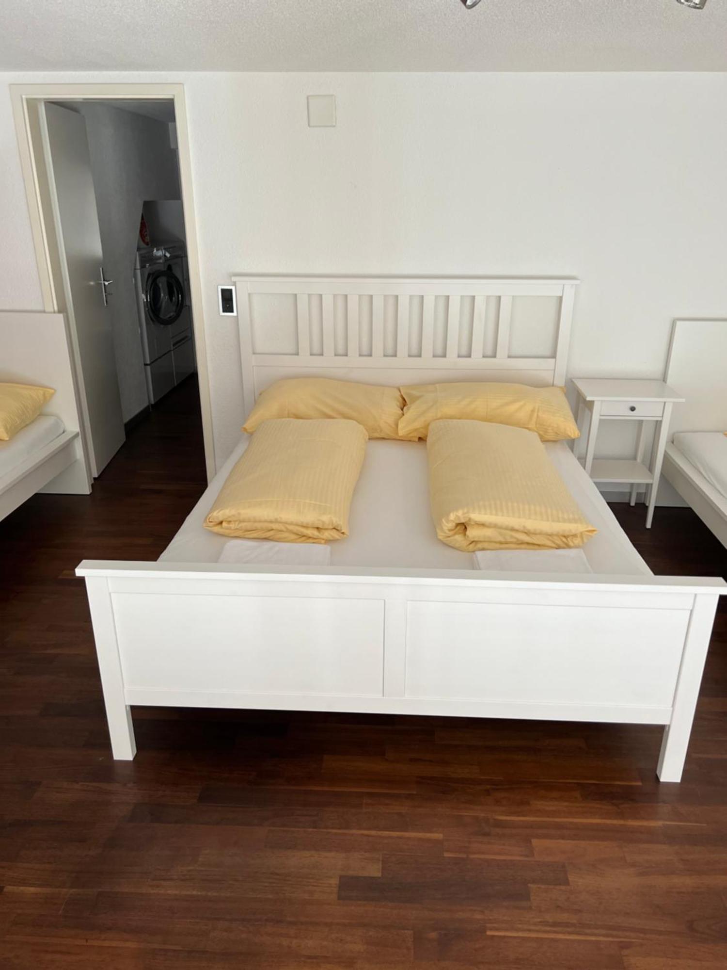 Apartment Peter إنترلاكن المظهر الخارجي الصورة