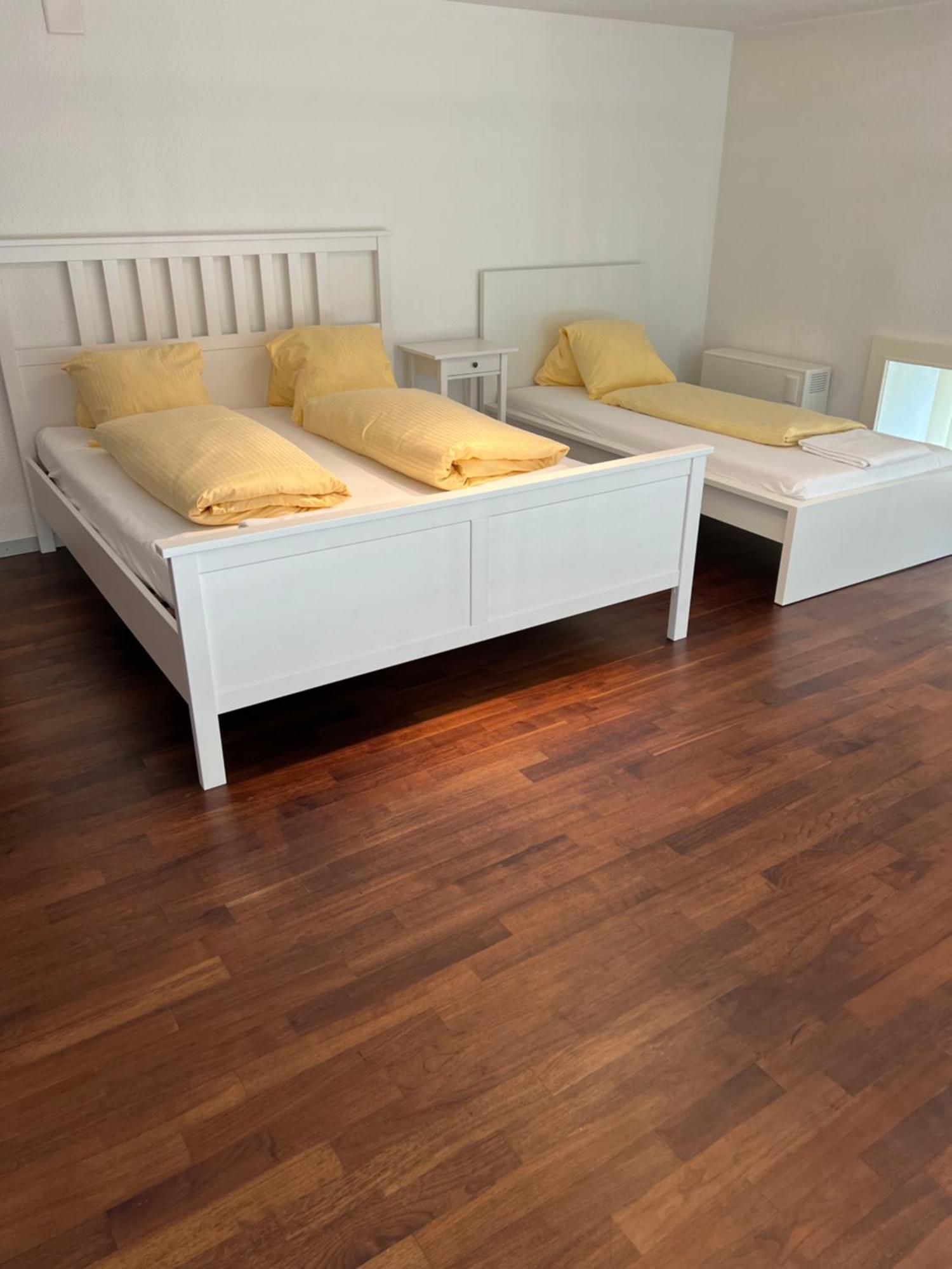 Apartment Peter إنترلاكن المظهر الخارجي الصورة
