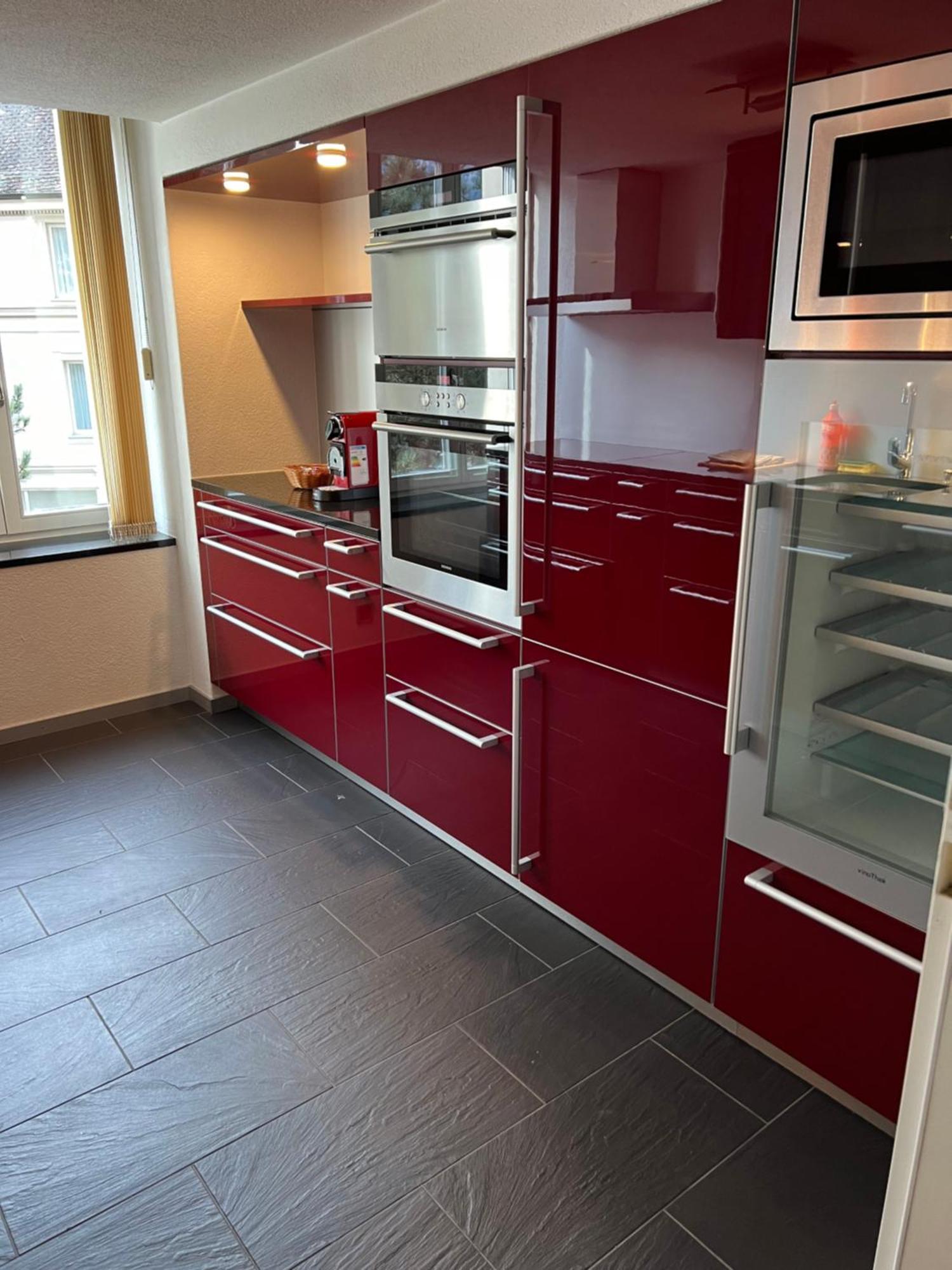 Apartment Peter إنترلاكن المظهر الخارجي الصورة