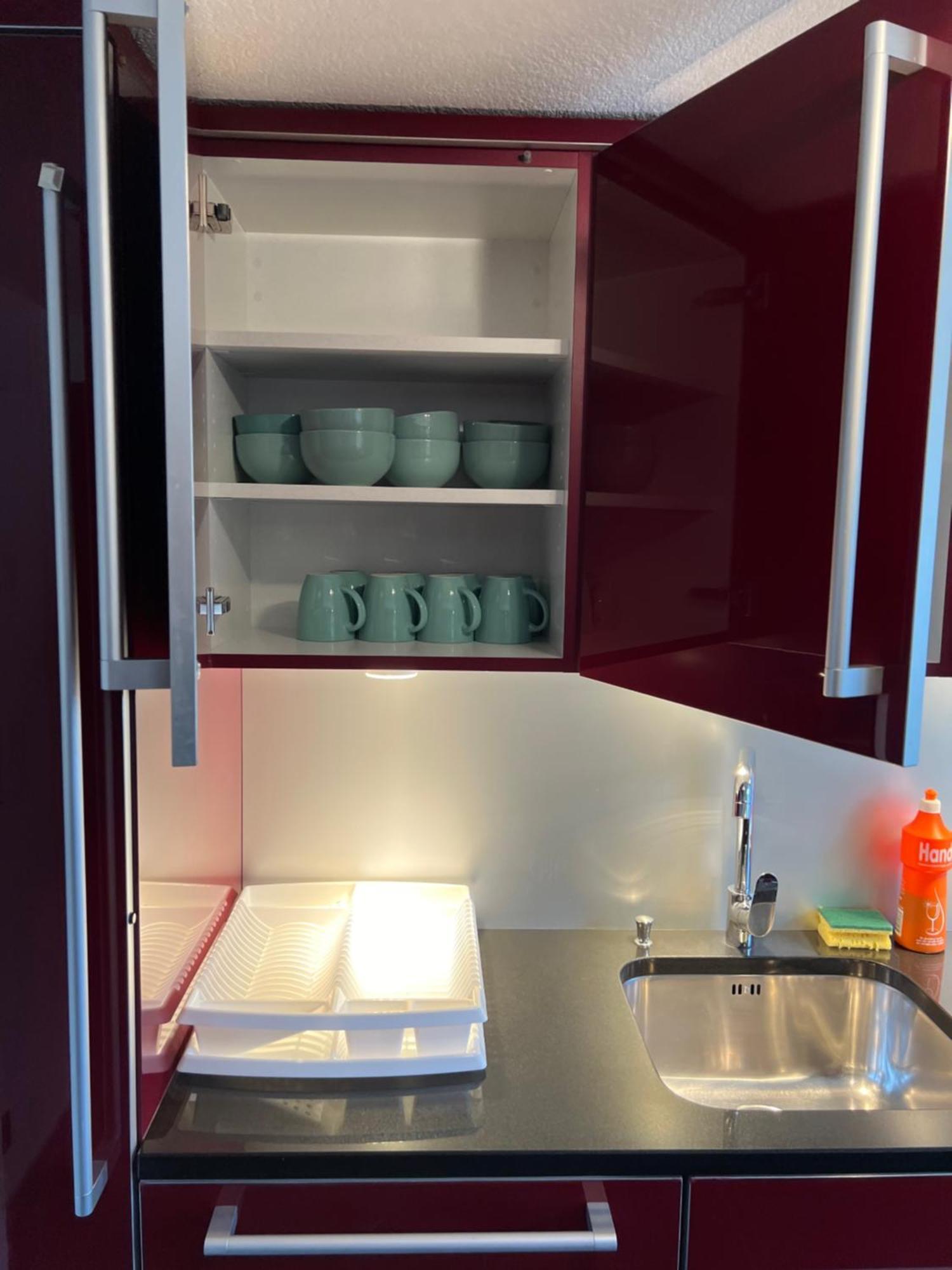 Apartment Peter إنترلاكن المظهر الخارجي الصورة