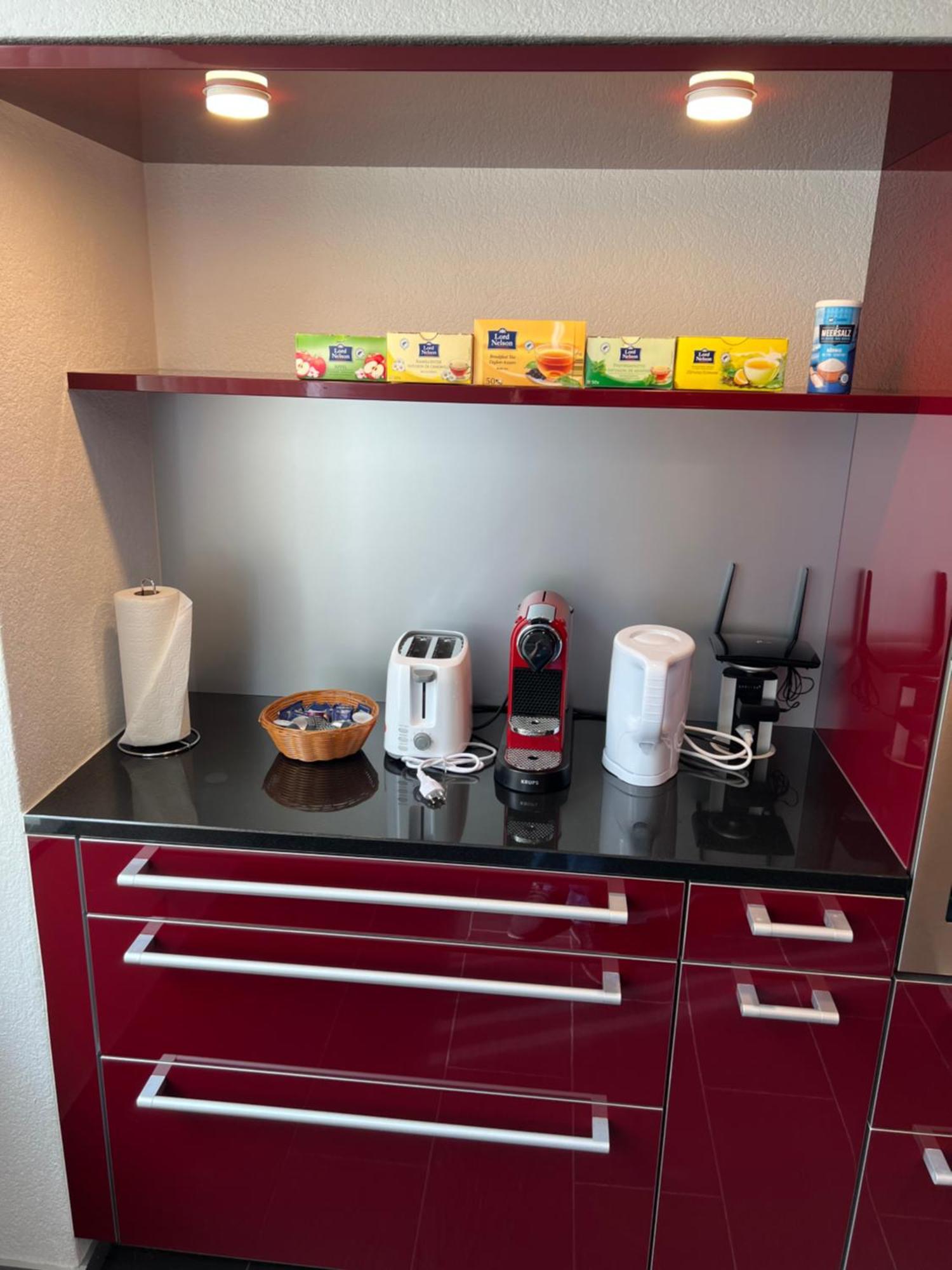 Apartment Peter إنترلاكن المظهر الخارجي الصورة