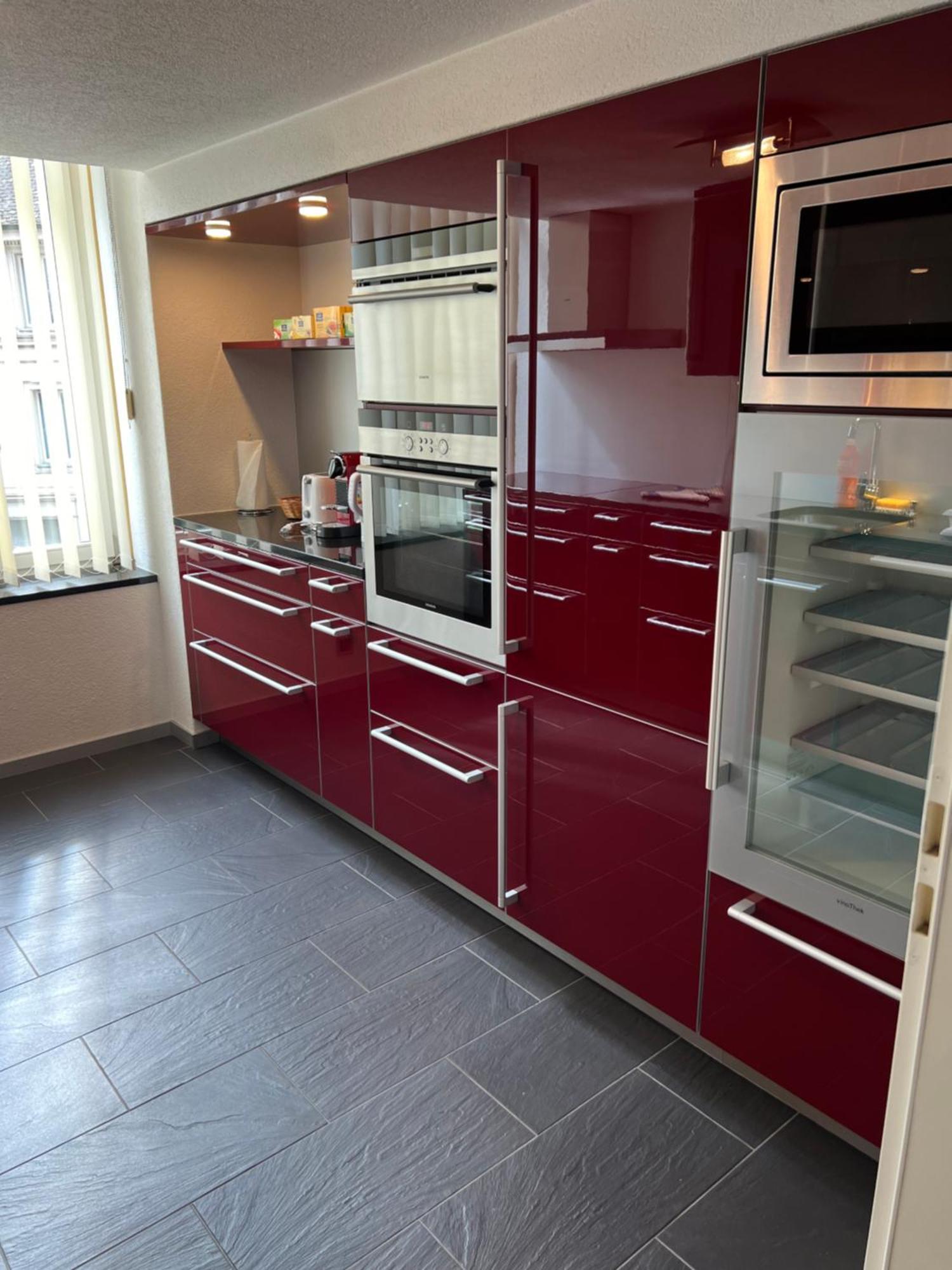 Apartment Peter إنترلاكن المظهر الخارجي الصورة