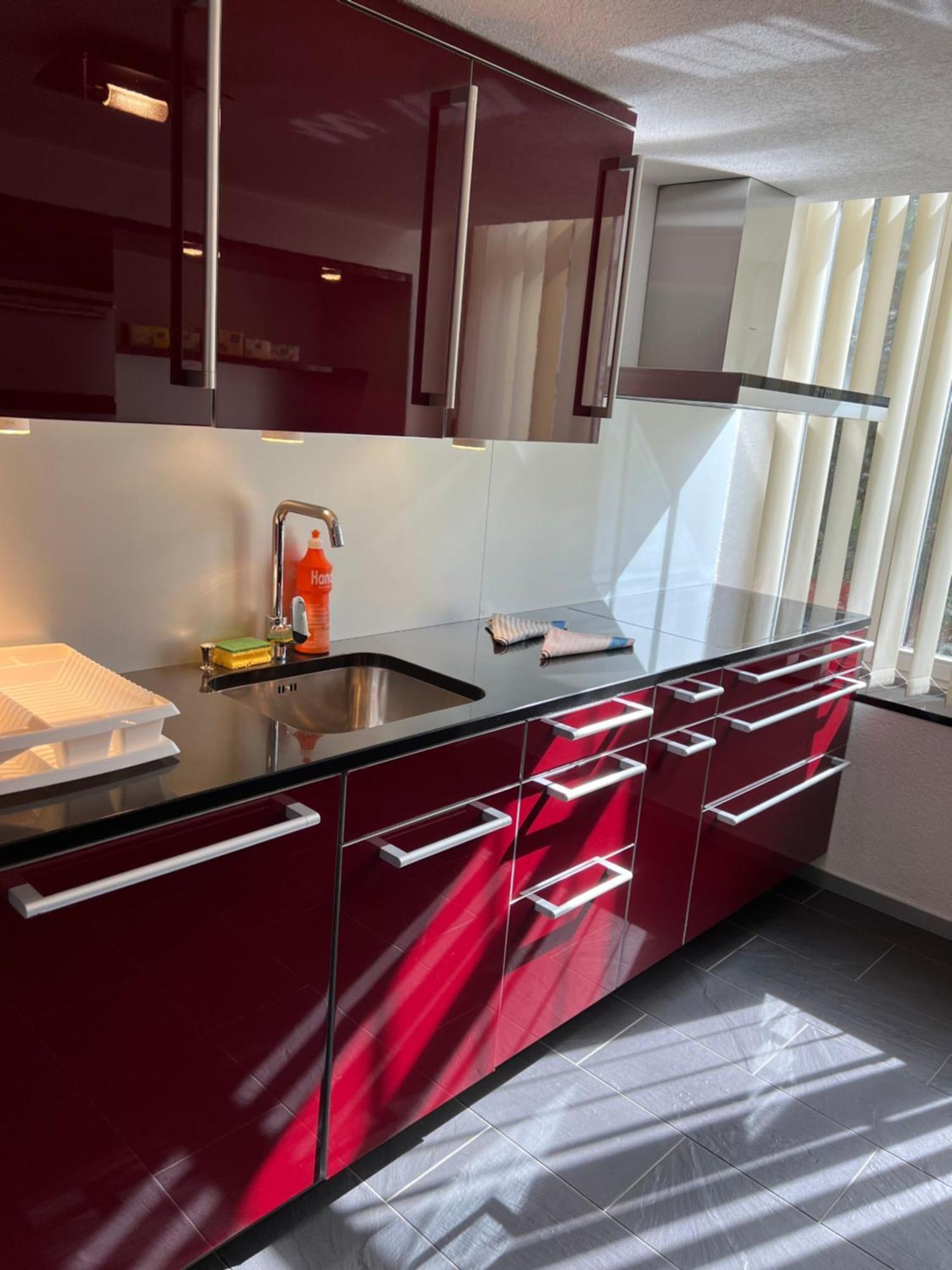 Apartment Peter إنترلاكن المظهر الخارجي الصورة