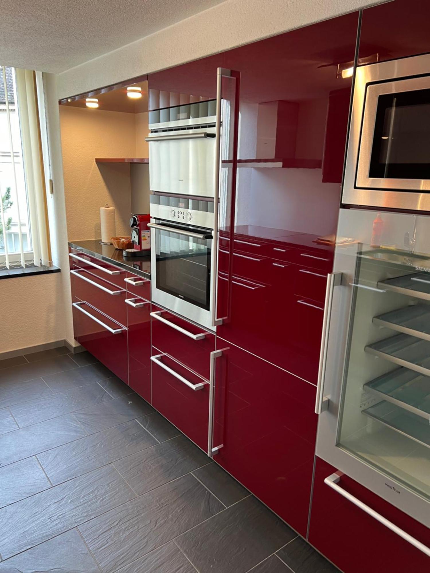 Apartment Peter إنترلاكن المظهر الخارجي الصورة