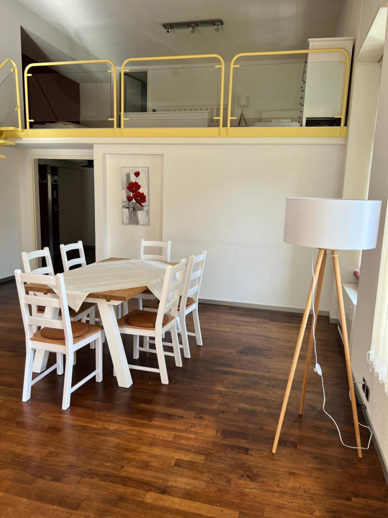 Apartment Peter إنترلاكن المظهر الخارجي الصورة