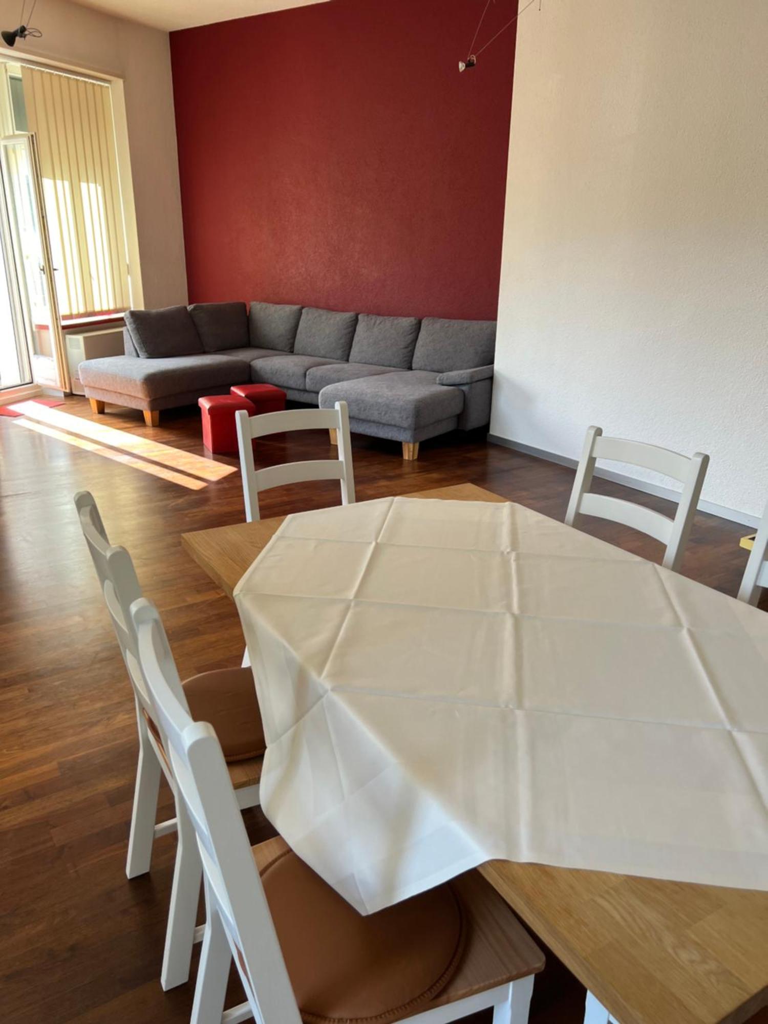 Apartment Peter إنترلاكن المظهر الخارجي الصورة