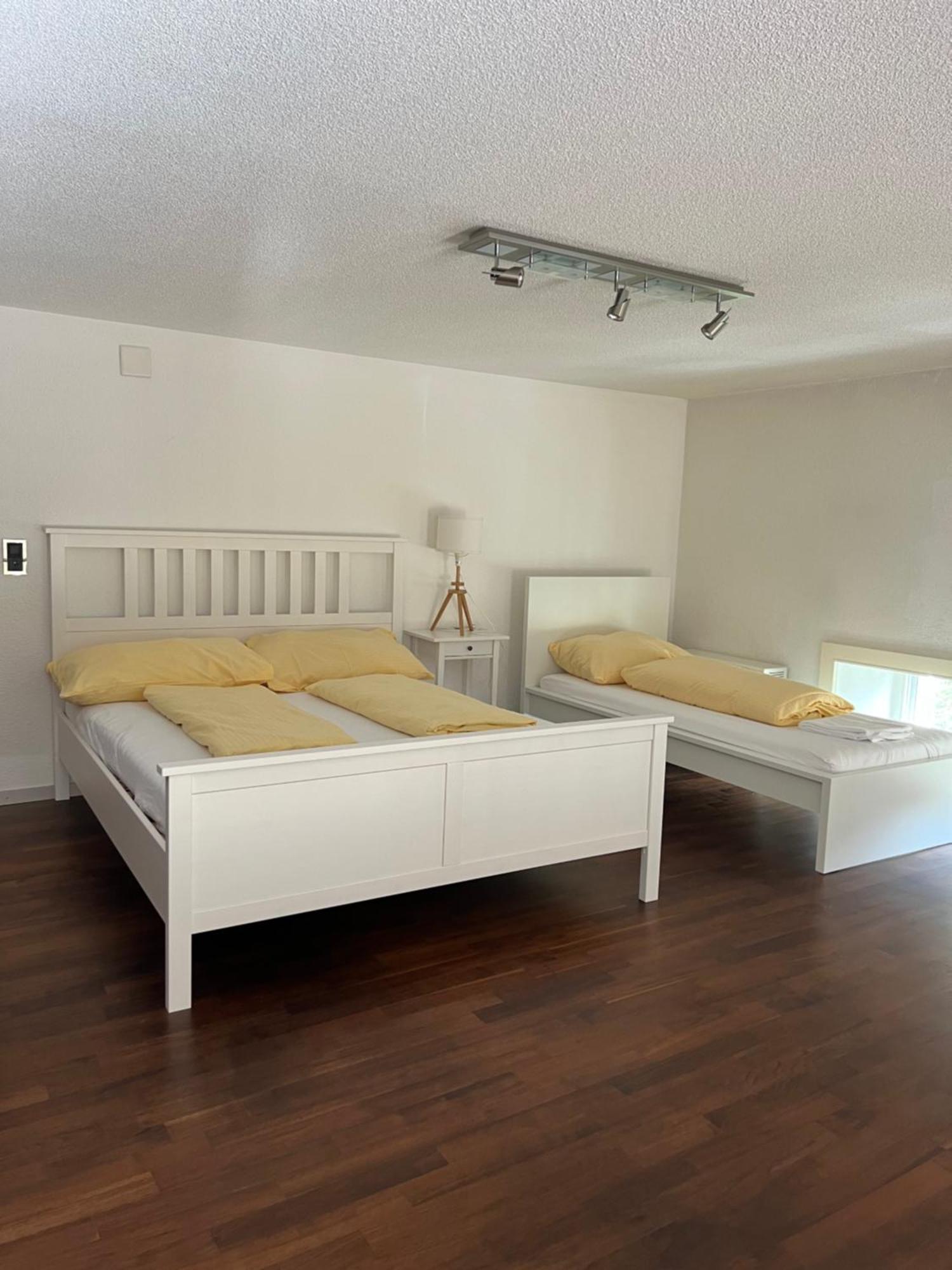 Apartment Peter إنترلاكن المظهر الخارجي الصورة