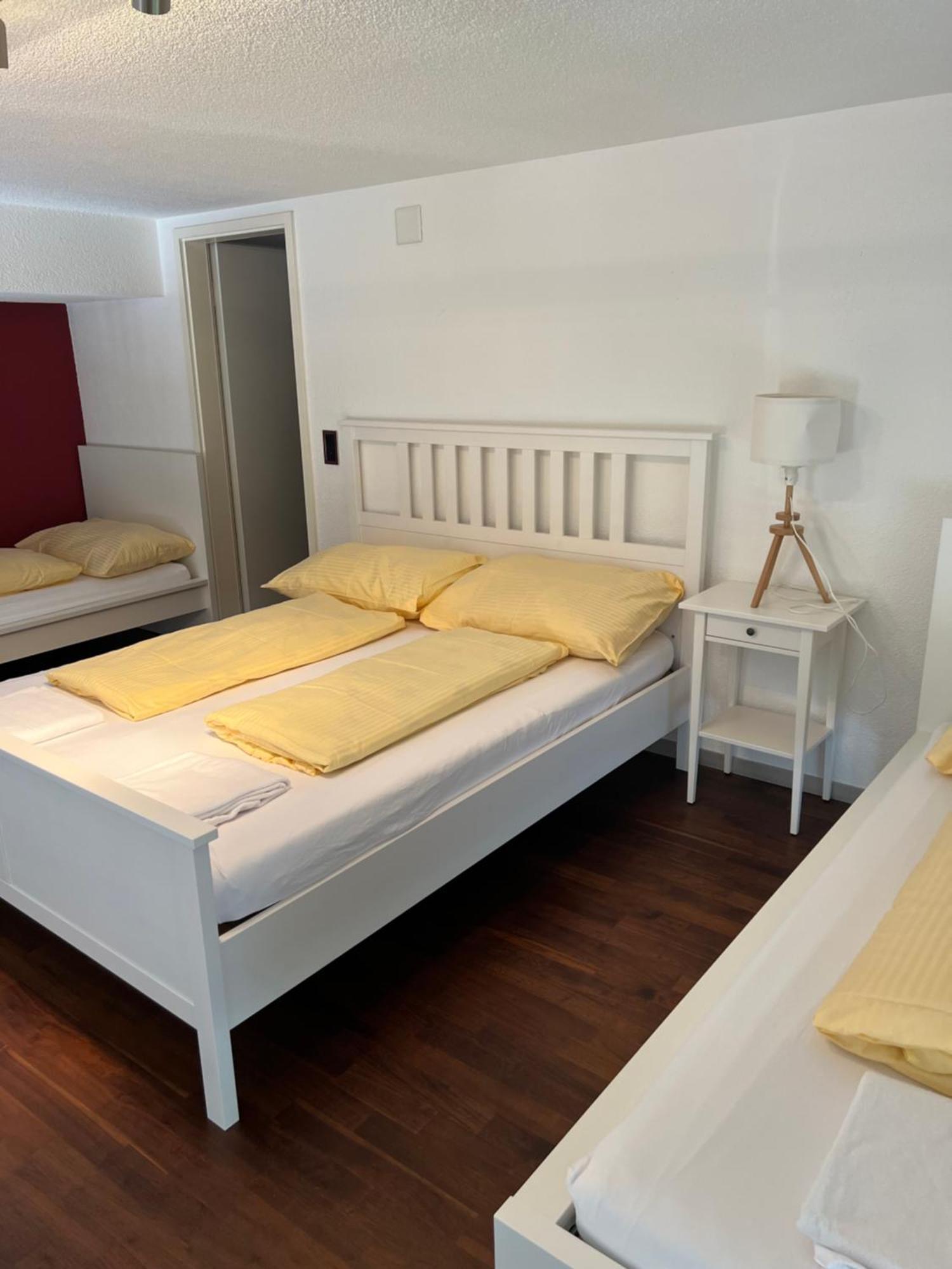 Apartment Peter إنترلاكن المظهر الخارجي الصورة