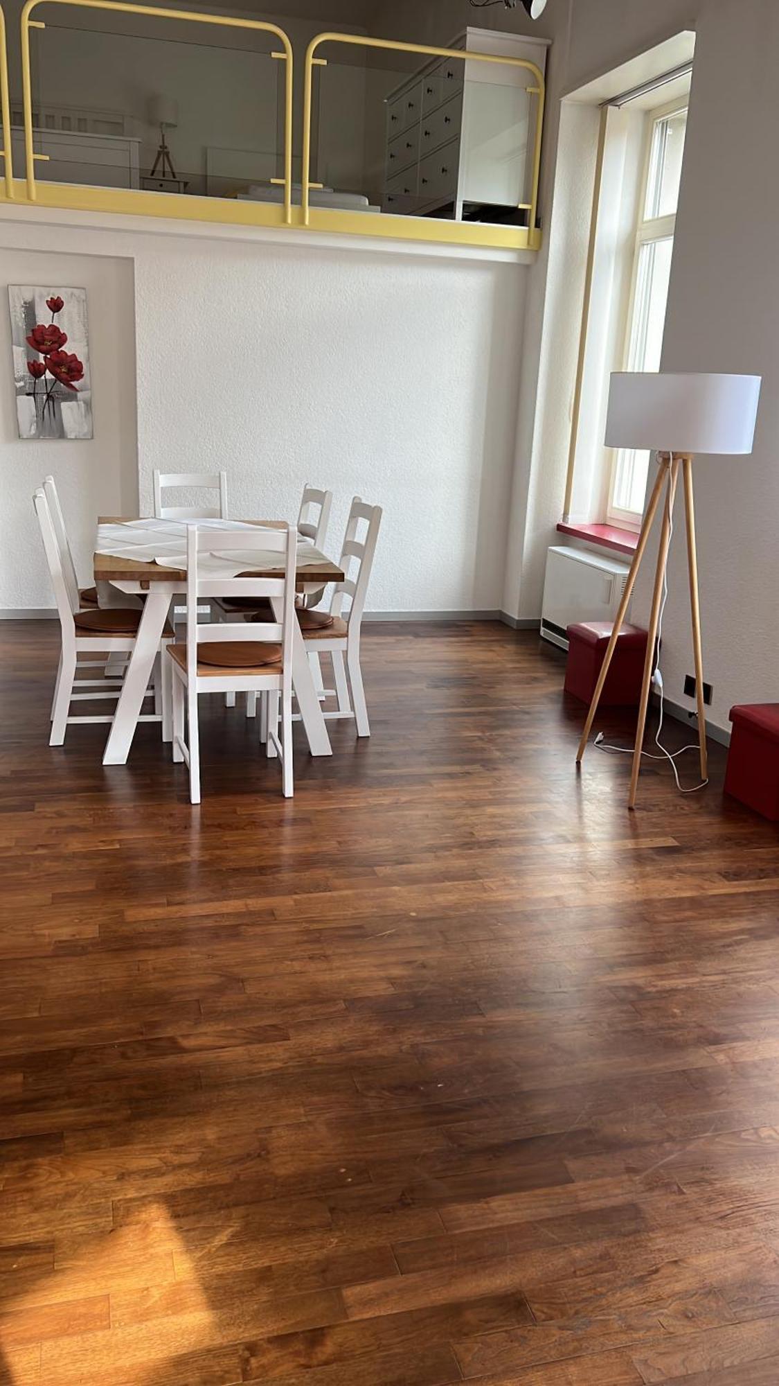 Apartment Peter إنترلاكن المظهر الخارجي الصورة