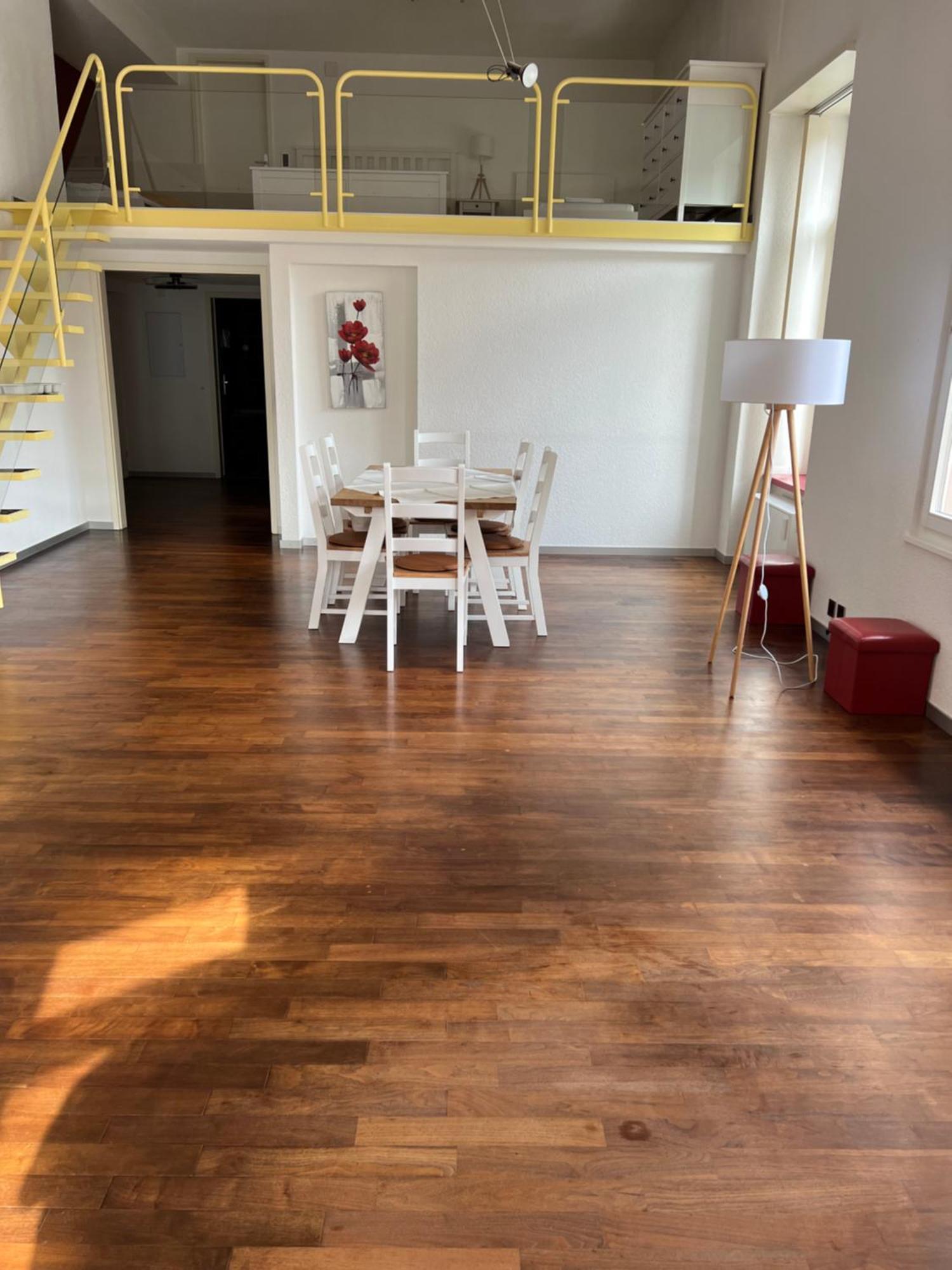 Apartment Peter إنترلاكن المظهر الخارجي الصورة