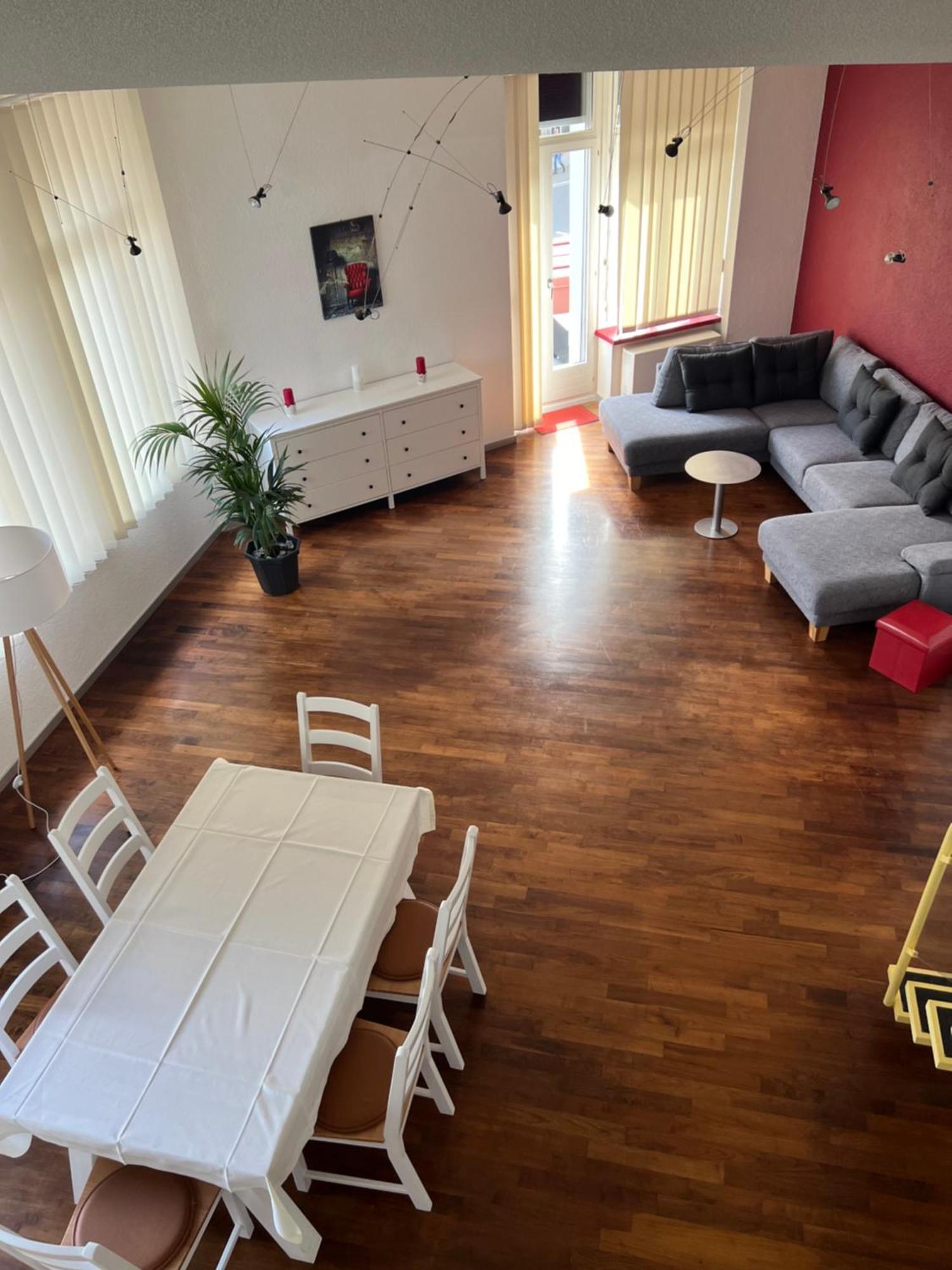 Apartment Peter إنترلاكن المظهر الخارجي الصورة