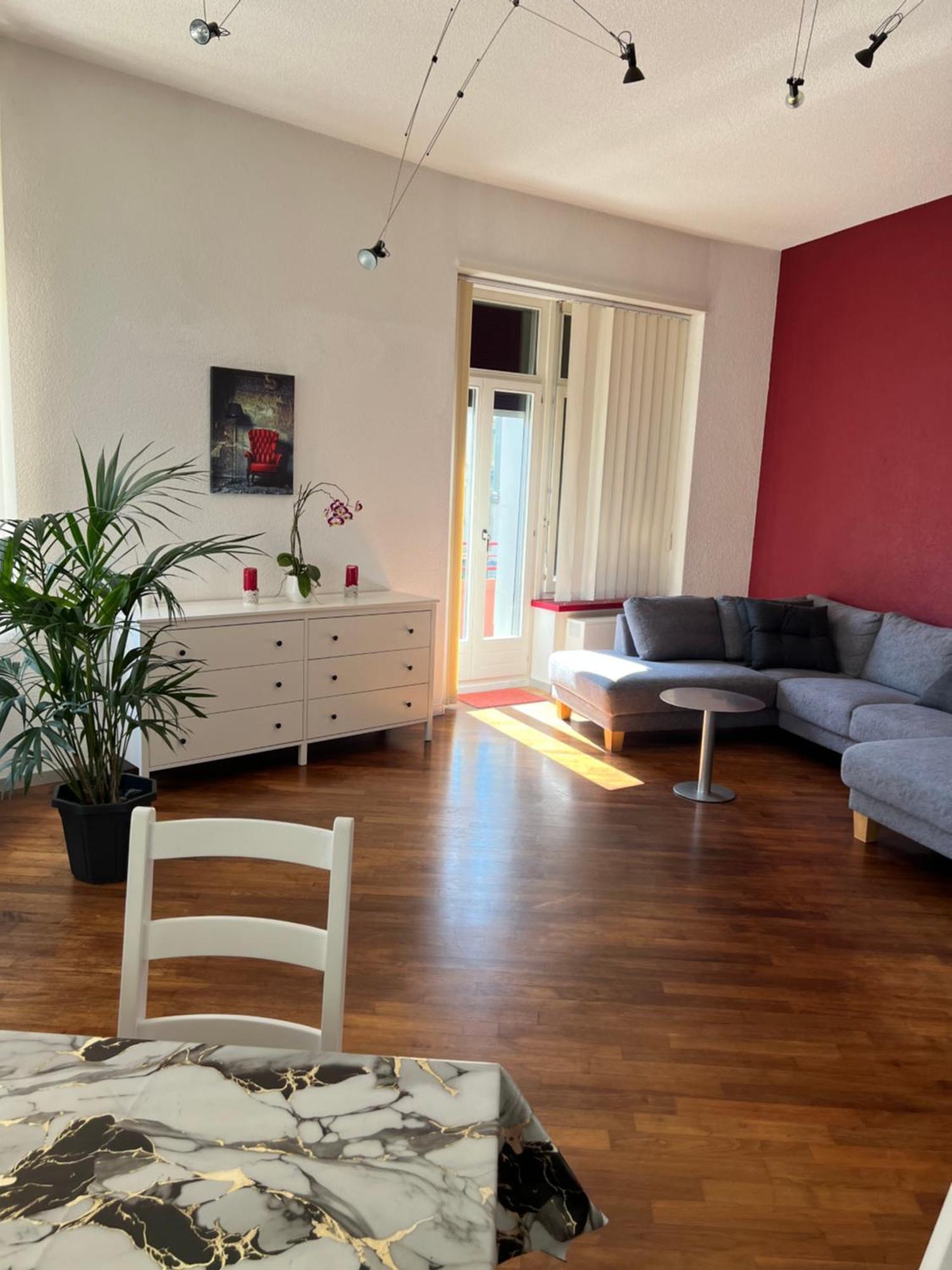 Apartment Peter إنترلاكن المظهر الخارجي الصورة